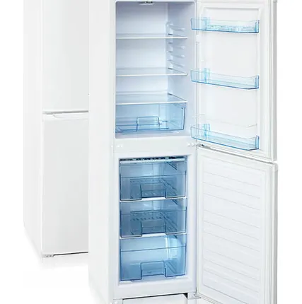 Фото №0 Холодильник Бирюса 120