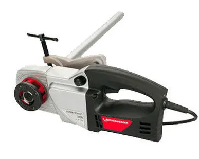 фото Электрический резьбонарезной клупп Rothenberger Supertronic 2000