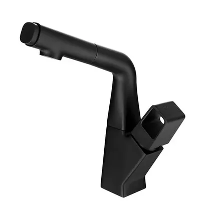 Фото №0 Смеситель Lemark Soul LM6008BL для кухни/раковины