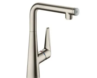 фото Смеситель для кухни 300 Hansgrohe Talis Select S 72820800 Hansgrohe