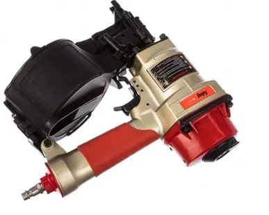 фото Пневмостеплер FUBAG N65C (барабанного типа) 100158