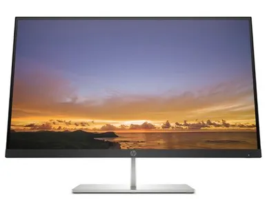 фото Монитор HP Pavilion 27 Quantum