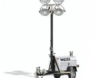 фото Мачта освещения металлическая Wacker Neuson LTN 6L WACKER NEUSON SE