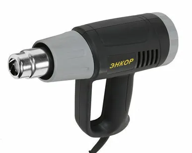 фото Термовоздуходувка ЭНКОР ПТЭ-2000/3