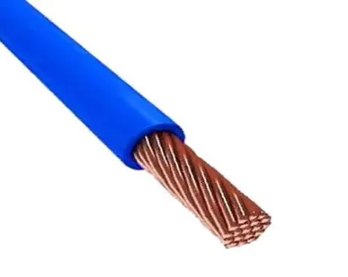 фото Кабель ПуГВ 35 м.п.