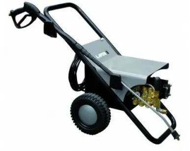 фото Аппарат высокого давления LavorPRO Columbia-R 2015 LP