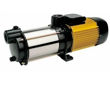 фото Центробежный многоступенчатый насос Espa Prisma45 4MN