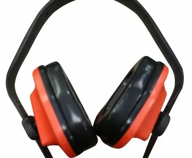 фото Наушники складные противошумные Исток