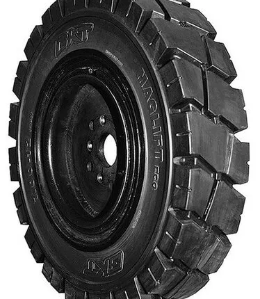 Фото №0 Спец/шина 6.00-9 BKT MAGLIFT ECO STD