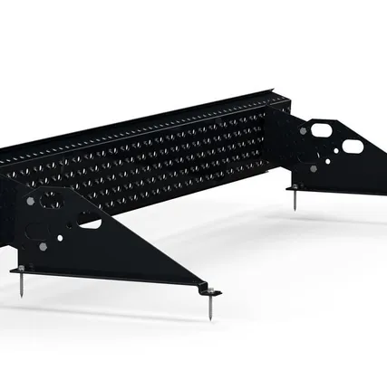 Фото №0 Сетка дополнительная L=1,23 м