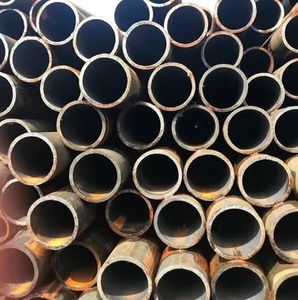 Фото №0 Труба 159*6 ГОСТ 8732-78 ст.20, НД, с фаской (Азерпайп) Импорт