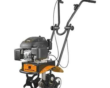 фото Культиватор Carver T-400