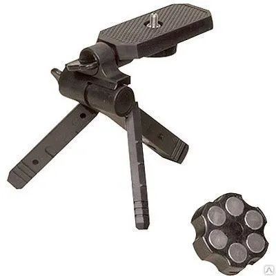 Фото №0 Штатив BERGER 58 MINIT д/Нивел