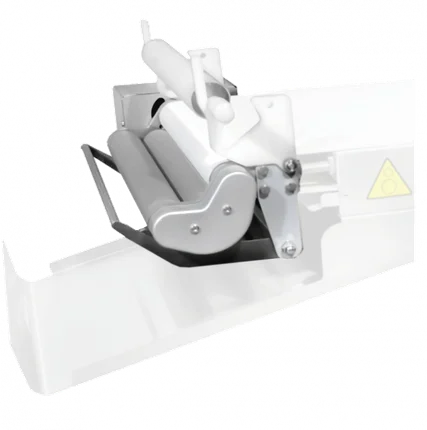 Фото №0 Узел намотки теста