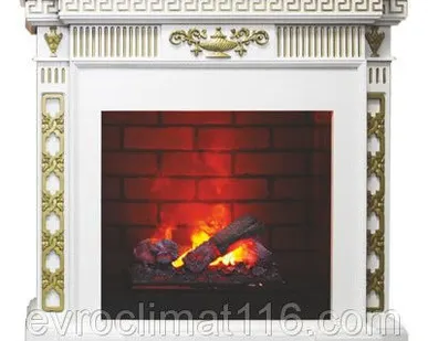 фото Очаг Dimplex SYMPHONY 30 NEW (DF3020 EU)