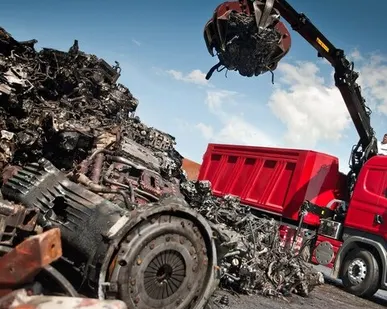 фото Вывоз медных кабелей