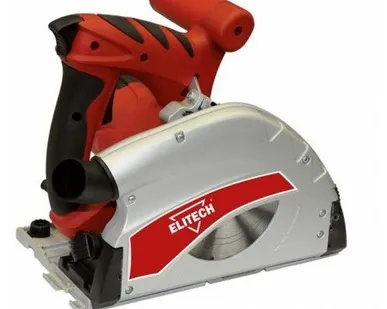 фото Пила погружная ПД 1675П14 ELITECH