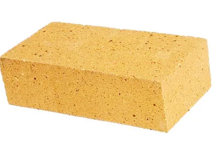 Фото №0 Шамотный кирпич ШБ-8