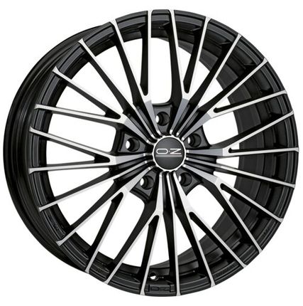 Фото №0 Колесный диск OZ Racing Ego