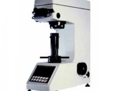 фото Стационарный твердомер по Викерсу HVS-50