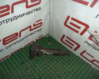 фото Катушка зажигания на Toyota Platz