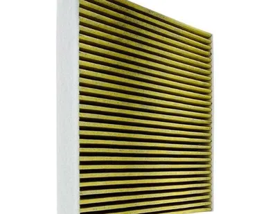 фото Фильтр MANNFILTER FP2141