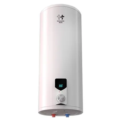 Фото №0 Водонагреватель накопительный Hugard Hug HRS P 150 (круглый)
