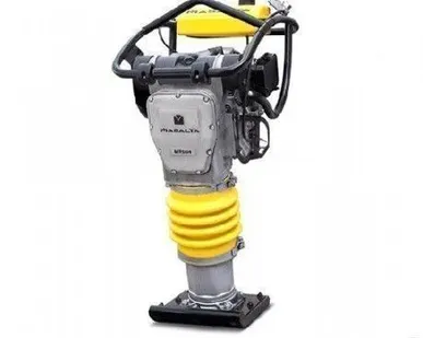 фото Вибротрамбовка MR75R Masalta