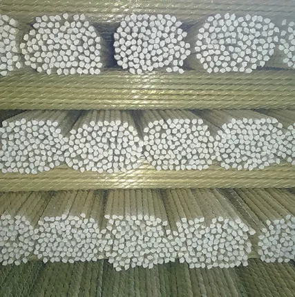 Фото №1 Арматура композитная (АСК) оптом ГОСТ 31938-2012 от производителя