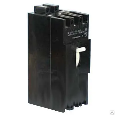 Фото №0 Автоматические выключатели АЕ 2053 80А
в