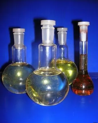 Фото №0 Полиэфир П-6БА (для износостойких РТИ) ТУ 38103582-85