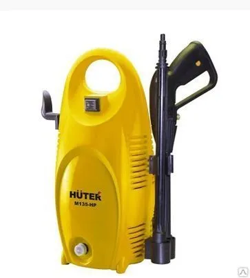Фото №0 Мойка Huter M135-HP