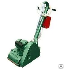 фото СО 206.1М/220 Машина паркето-шлифовальная