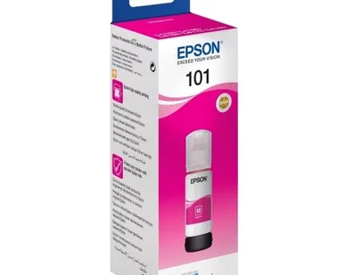 фото Чернила Epson C13T03V34A