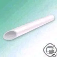 Фото №0 Труба Pex-b Altstream 20х2,0 мм (цвет-БЕЛЫЙ, сшитый полиэтилен), п.м.