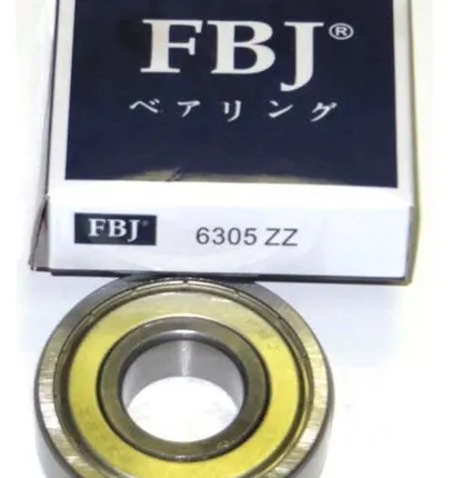 Фото №0 Подшипник ИМПОРТ- 8222 Л (51222М) FBJ