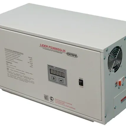 Фото №0 Трансформатор тока UANS CTAB