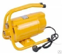 Фото №0 Глубинный вибратор «БЕТОКС» ЭПК - 2200 (220В)