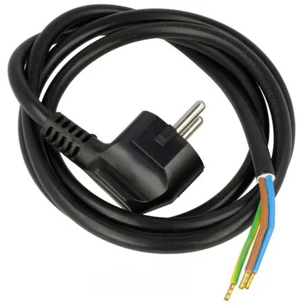 Фото №0 Кабель питания для плиты Beko (Беко)