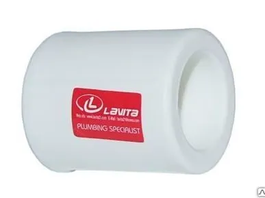 фото Муфта ППР S 20 Lavita