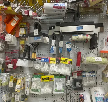 Даешь Крепеж