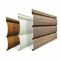 фото Сайдинг от