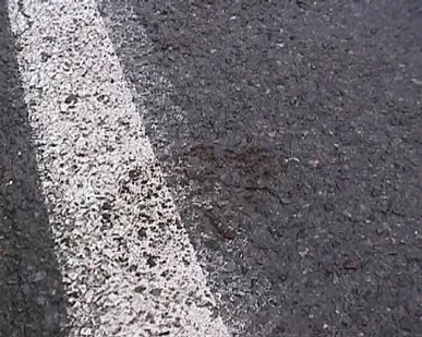 фото Асфальтовые смеси, крошка