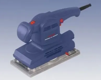 фото Шлифмашина плоская OS-03