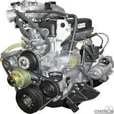 Фото №0 Двигатель &quot;Газель Бизнес&quot; дв. Сummins 2.8 ISF2.8S3129Т-003