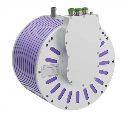 Фото №0 Генератор RUBRUKS HVM-PM1-110 в Москве