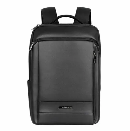 Фото №0 Рюкзак Ливерпуль в стиле унисекс TJ COLLECTION XB 8467724 BLK