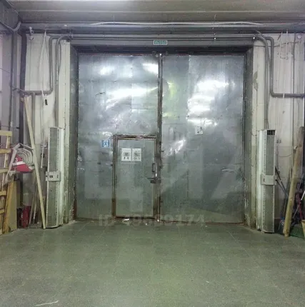 Фото №0 Ответ Хранение ТМЦ