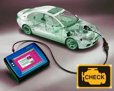 фото Автоэлектрик автодиагностика выезд Волгоград.