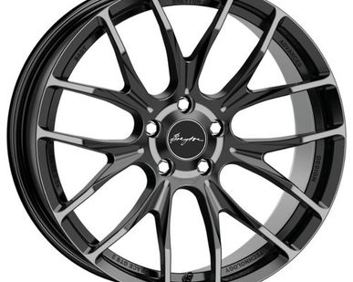фото Колесный диск Breyton Race GTS 2